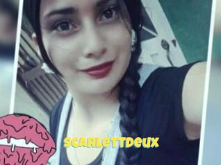 Scarlettdeux