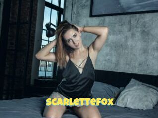 Scarlettefox