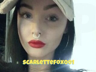 Scarlettefox001