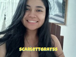 Scarlettgrayss