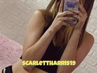 Scarlettharris19