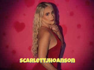 Scarlettjhoanson