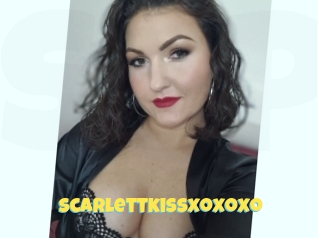 Scarlettkissxoxoxo