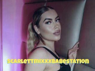 Scarlettmixxxbabestation