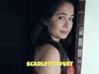 Scarlettnovat