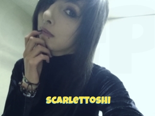 Scarlettoshi