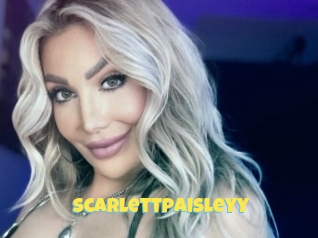 Scarlettpaisleyy