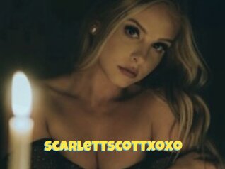 Scarlettscottxoxo