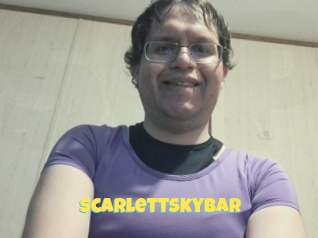 Scarlettskybar