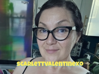 Scarlettvalentinexo