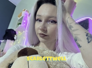 Scarlettwell
