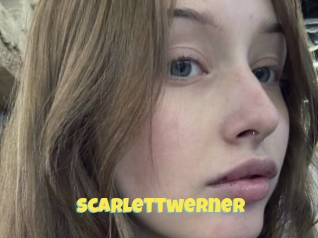 Scarlettwerner