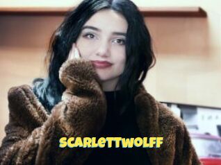 scarlettwolff Sexe et Porno