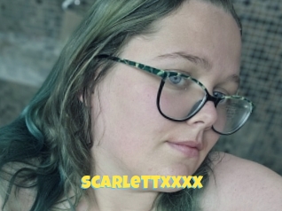 Scarlettxxxx