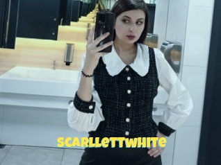Scarllettwhite