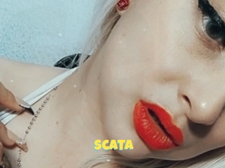 Scata