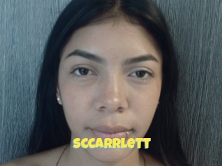 Sccarrlett