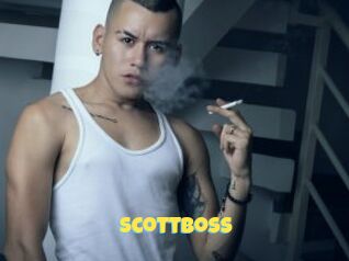 Scottboss