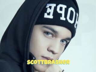 Scottbrasher