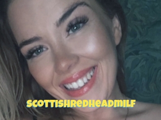 Scottishredheadmilf