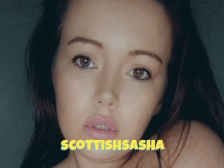 Scottishsasha