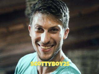 scottyboy25 Sexe et Porno