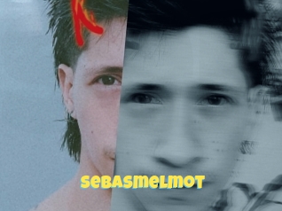 Sebasmelmot