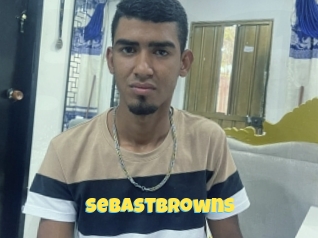 Sebastbrowns