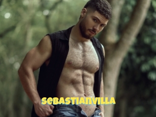 sebastianvilla Sexe et Porno