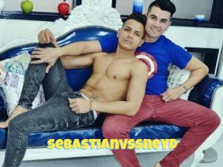 Sebastianvssneyd