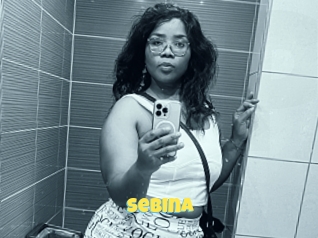 Sebina