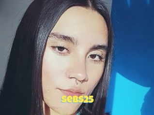 Sebs25