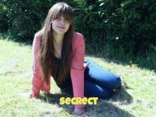 Secrect