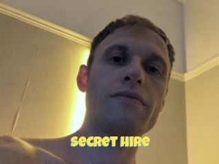 Secret_hire