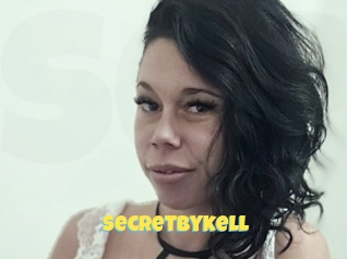 Secretbykell
