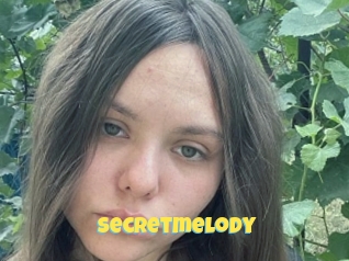Secretmelody