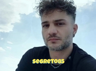Segreto85