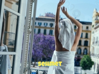 Sehmet