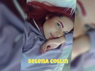 Selena_collin