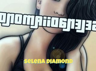 Selena_diamond