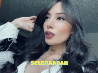 Selenaadan