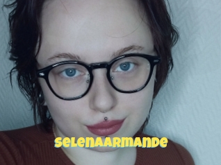 Selenaarmande