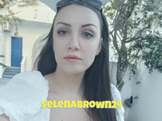 Selenabrown24