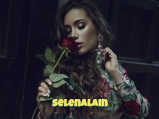 selenalain Sexe et Porno
