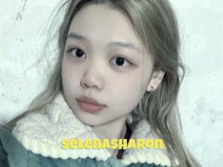 Selenasharon
