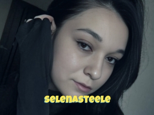 Selenasteele