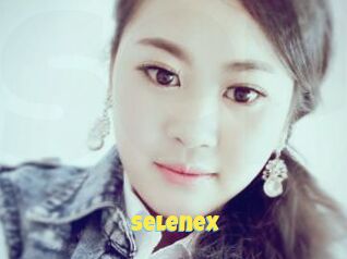 SeleneX
