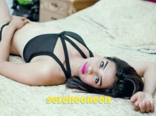 Selenegreen