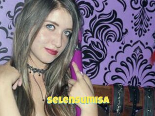 Selensumisa