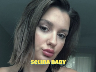 Selina_baby